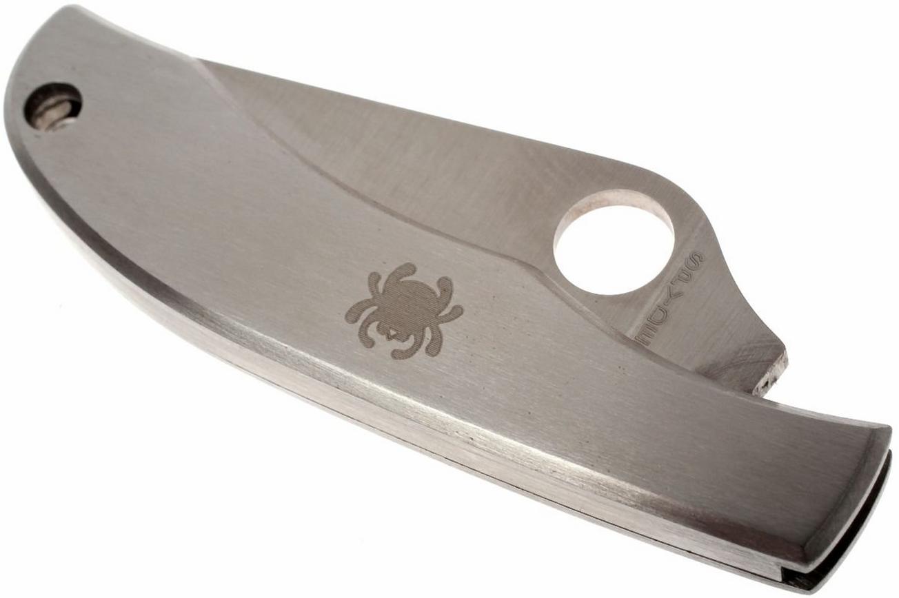 Spyderco Honeybee C137P sleutelhangermes