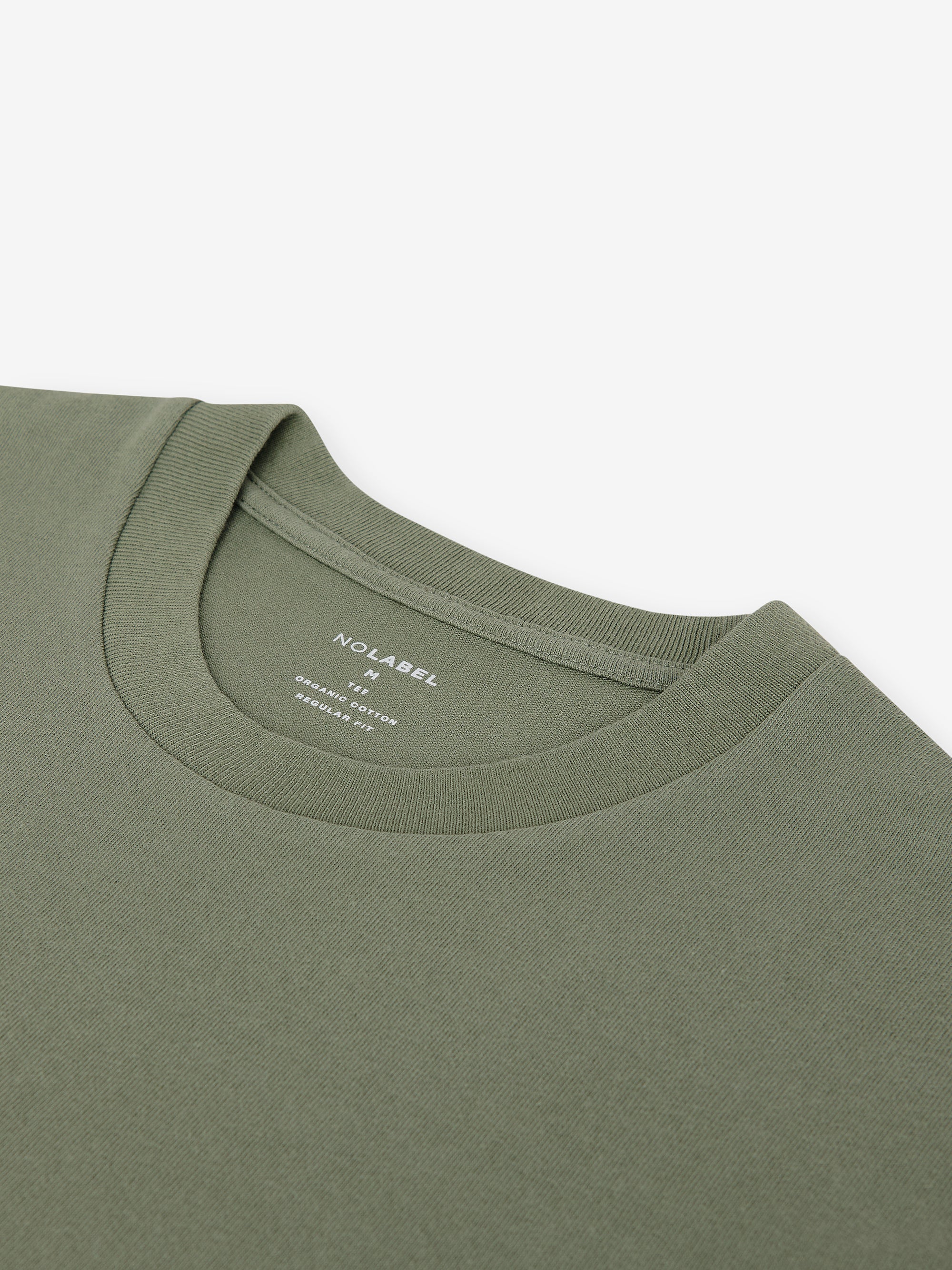Tee Midweight Cotton TS90017-SSA