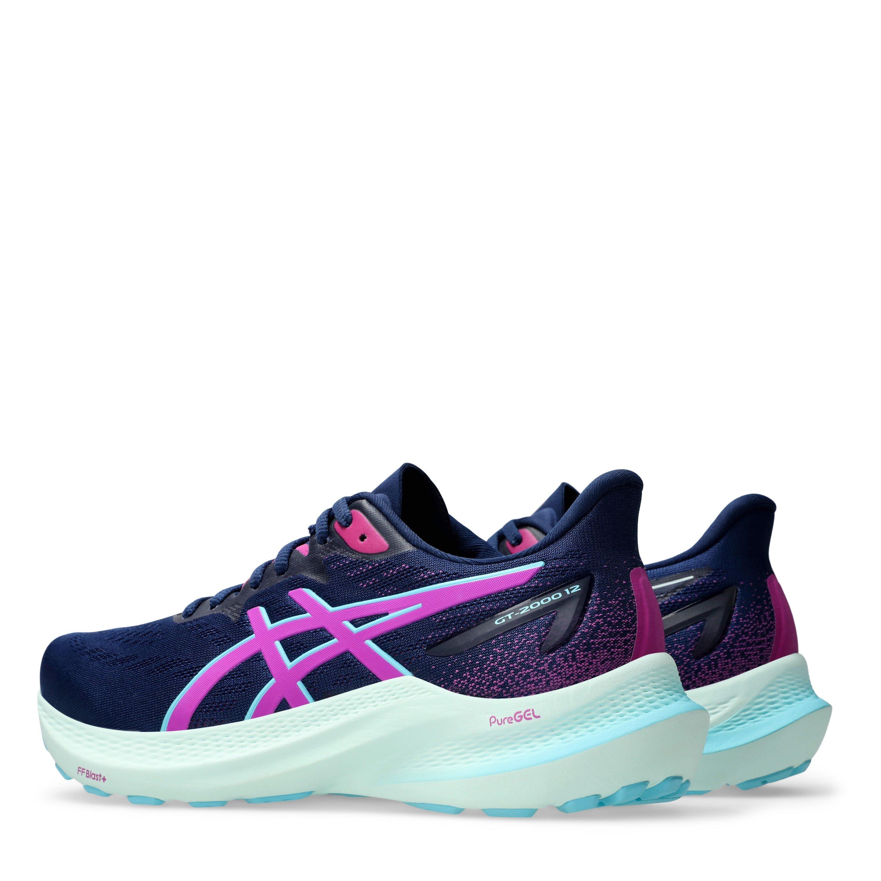 Asics GT 2000 12 Womens Running SHoes