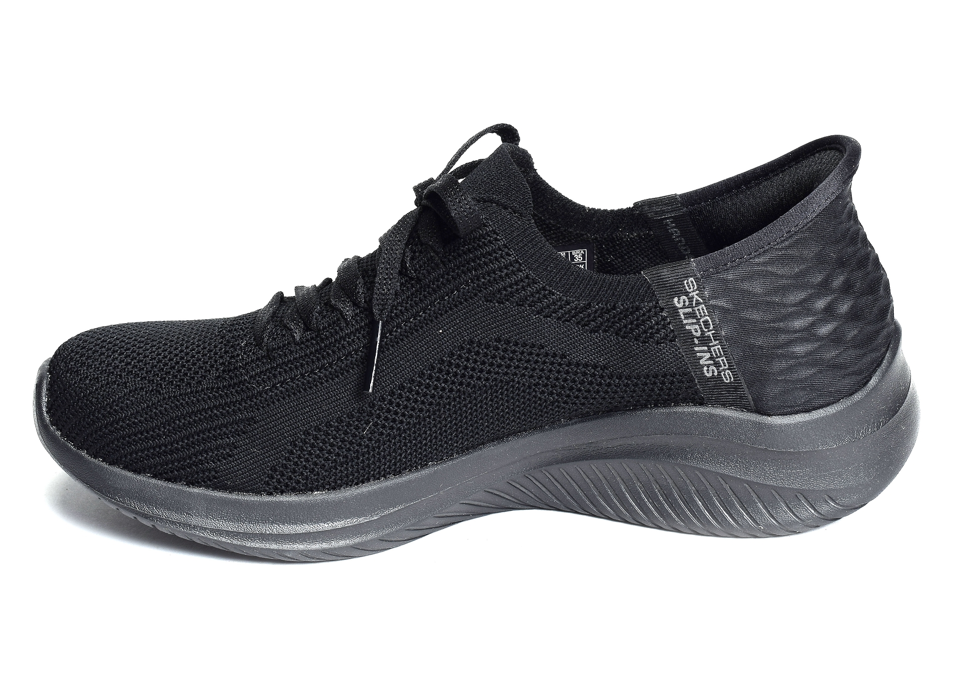 Ultra flex 3.0 brillant path noir