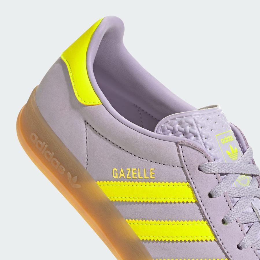Adidas Original Chaussure Gazelle Indoor
