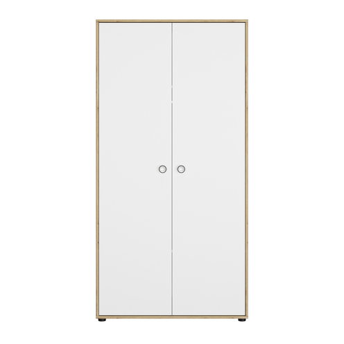 Armoire 2 portes Arthur - GALIPETTE