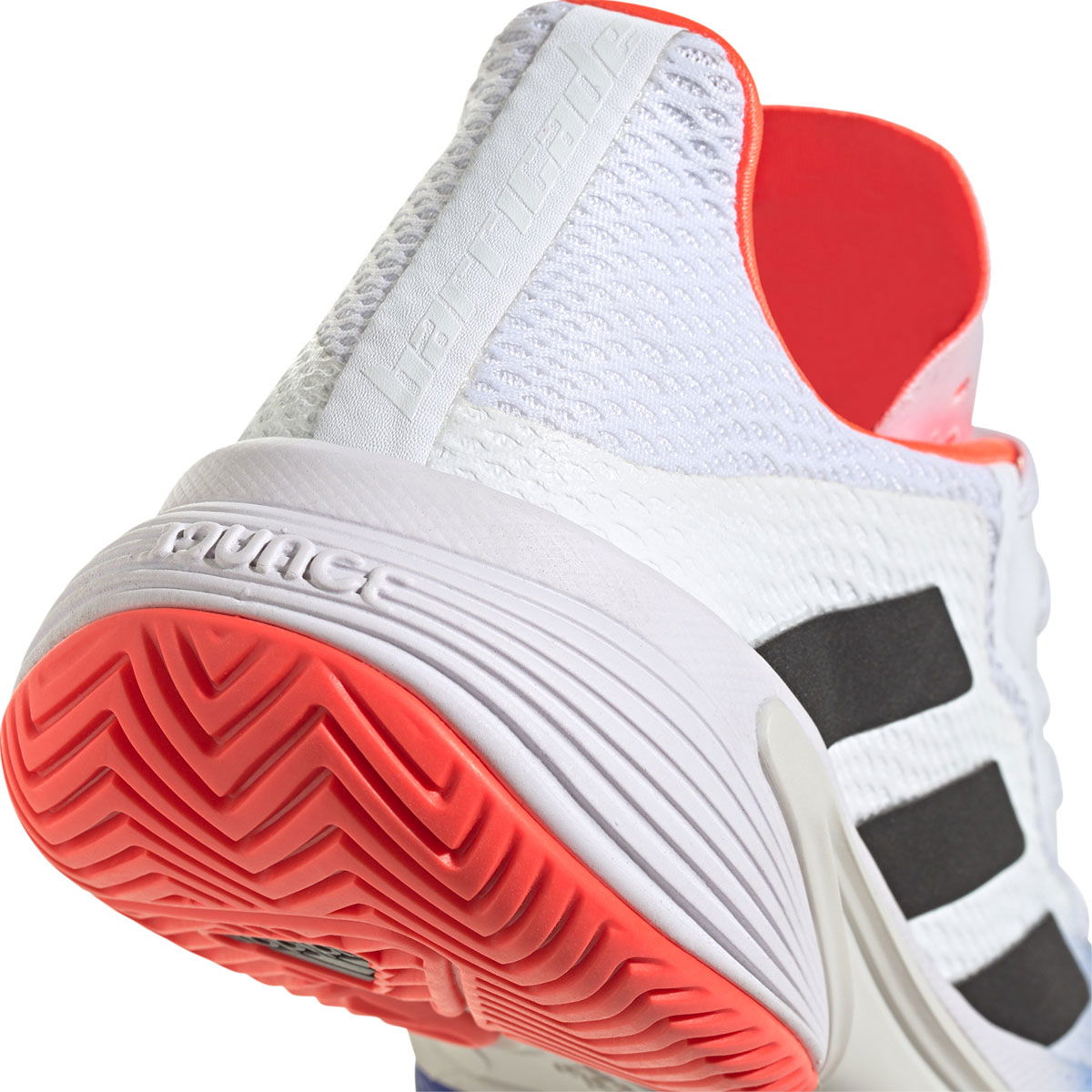 adidas Barricade Tennissko Herre