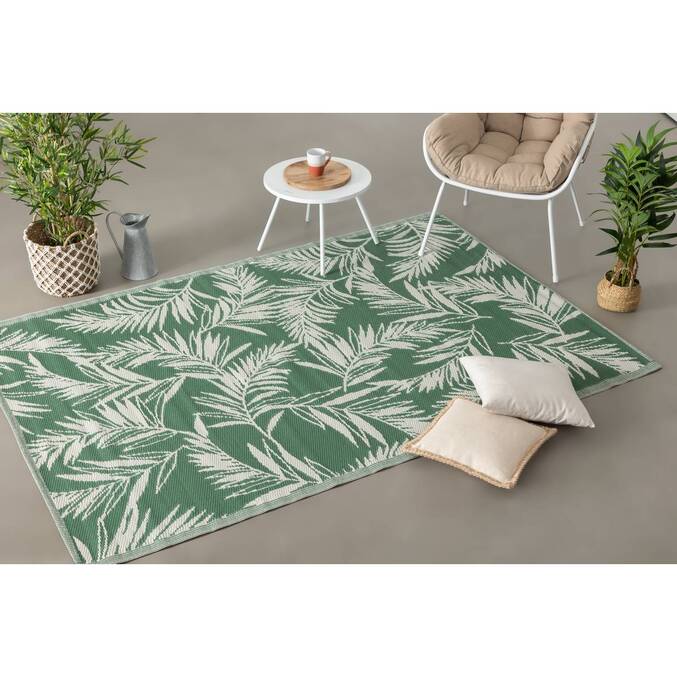 Tapis d'extérieur et d'intérieur STICA