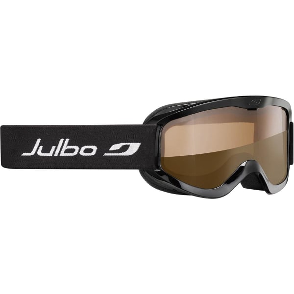 Masque de ski JULBO PROTON CHROMAKIDS OTG NOIR MAT