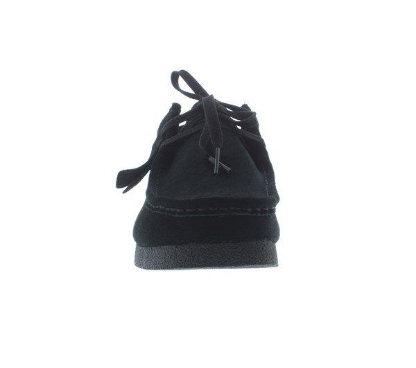 Clarks Wallabee Shoes