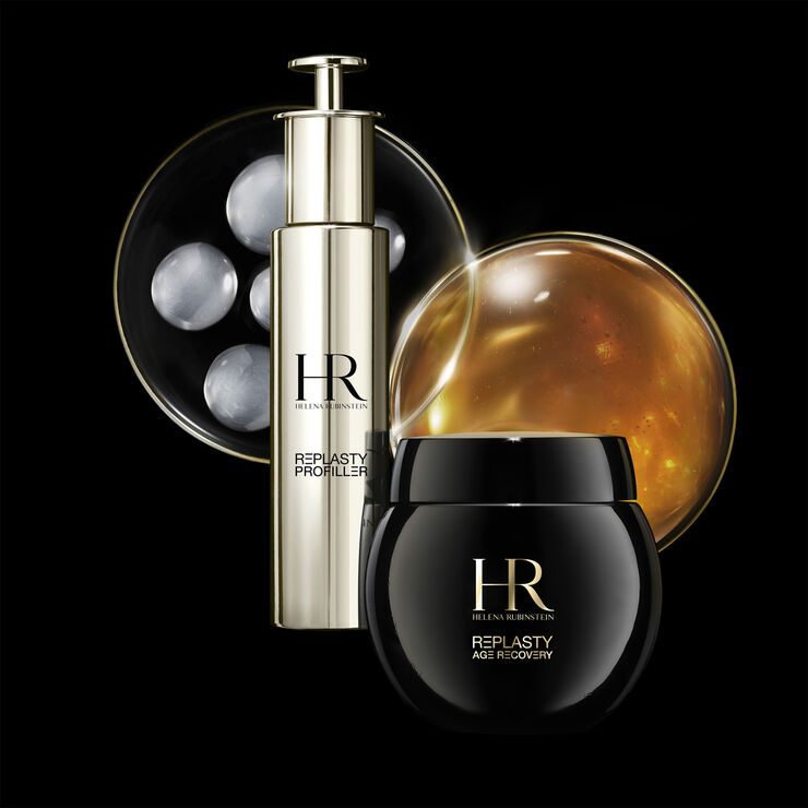 Helena Rubinstein Helena Rubinstein Re-Plasty Age Recovery Night Cream