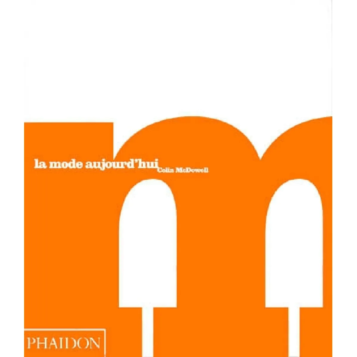 La mode aujourd'hui · Occasion