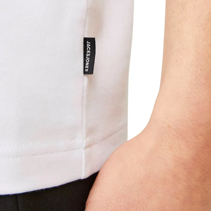 Jack & Jones Blachad Branding Shirt Heren