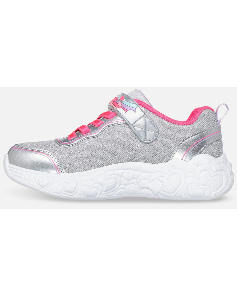 Skechers - Eternal Heart Lights - SMLT