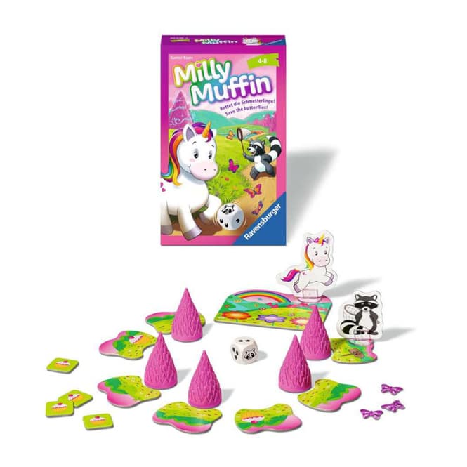 Milly Muffin - Ravensburger
