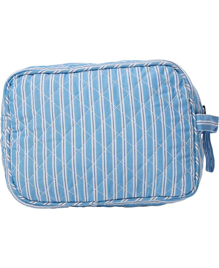 Magasin du Nord Collection Moira 1 toilettaske Azure Blue Small