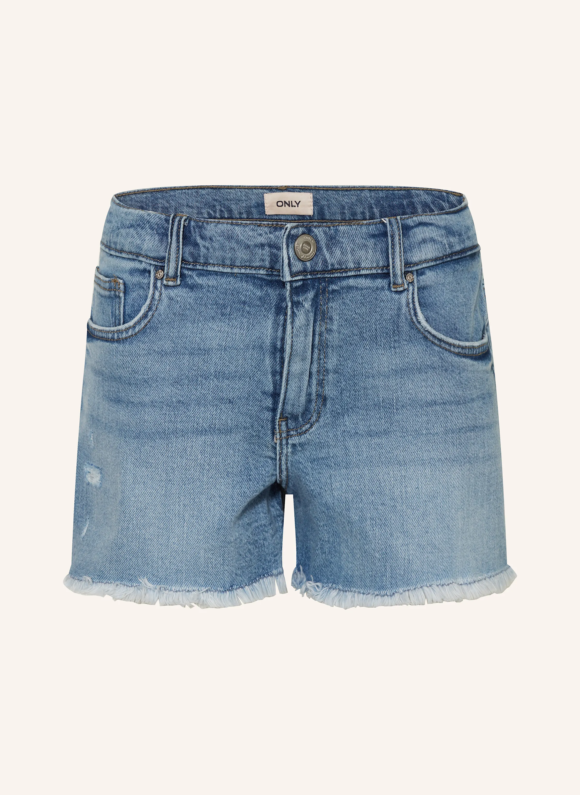 ONLY Jeansshorts
