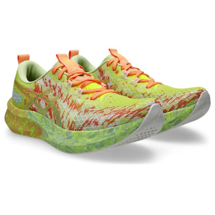 Asics Herre Løbesko Noosa Tri 16 Gul