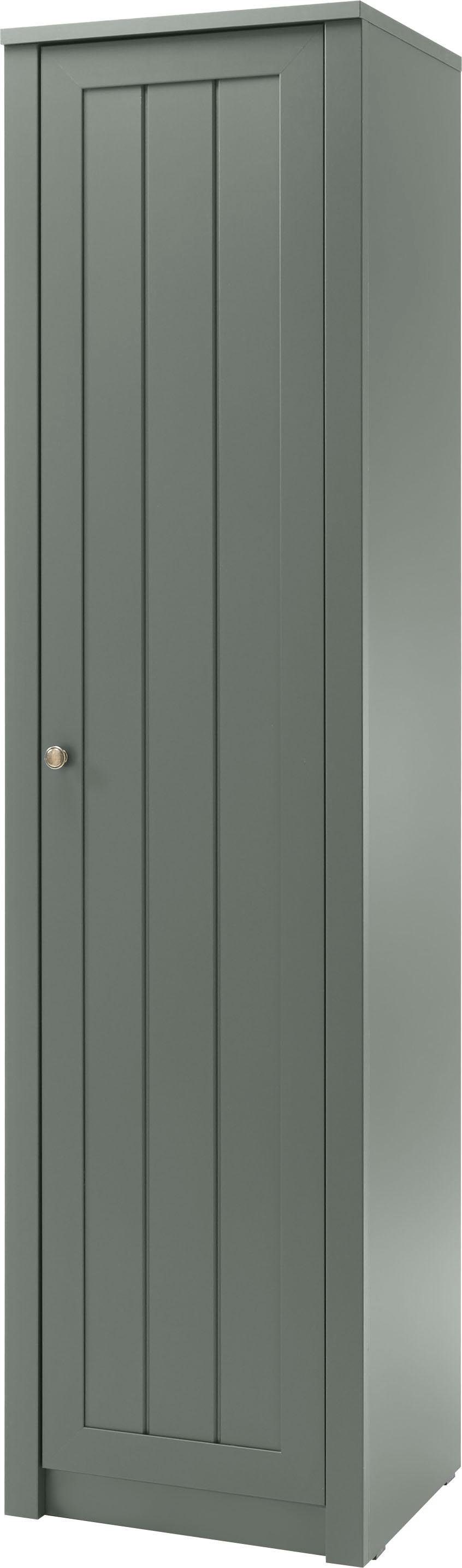 Home affaire Mehrzweckschrank »Askot« Höhe 197 cm