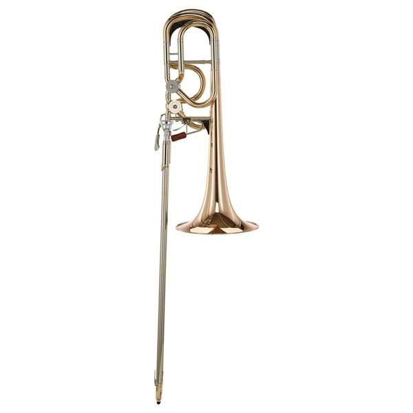 B&S MS27-L Bb/F/Ges/D-Basstrombone