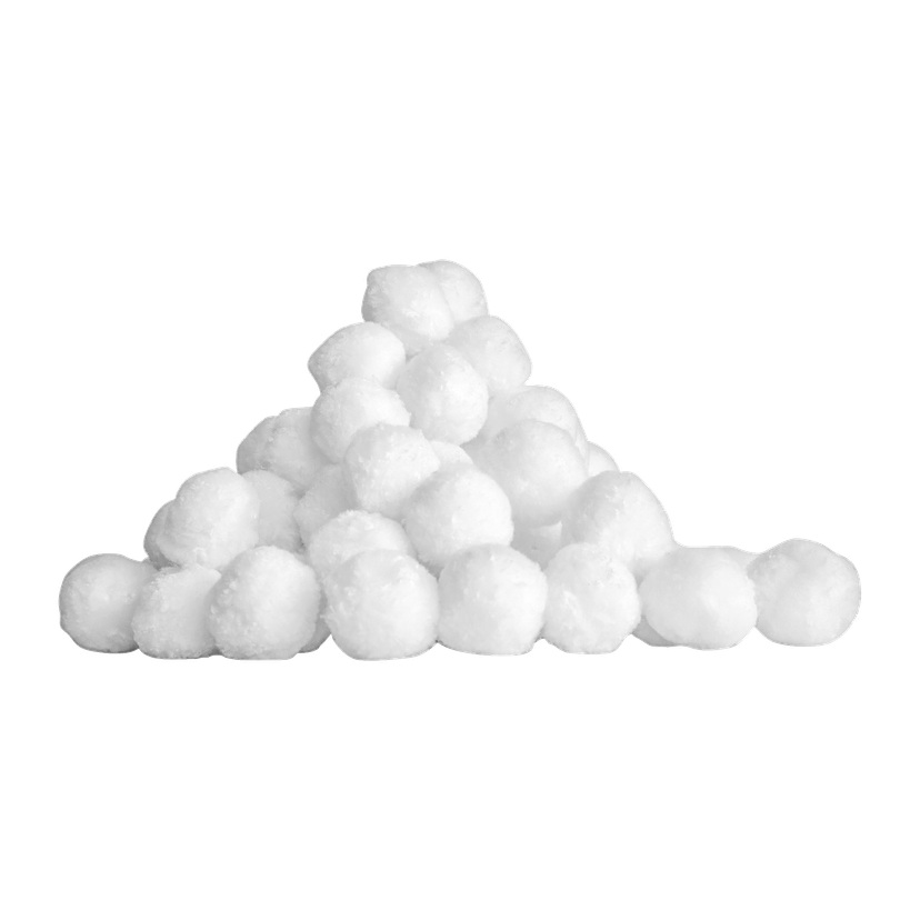 Filterballer 500 g