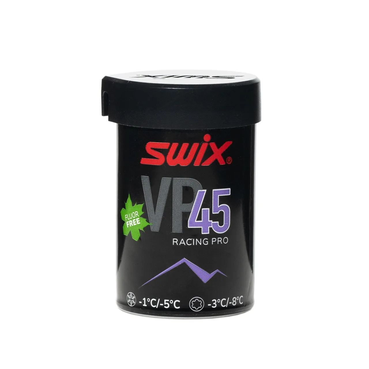 Swix VP45 Pro Blue/Violet -5/-1, 45g Nocolor