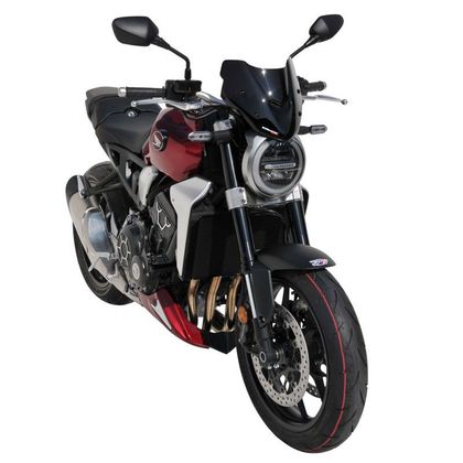 Saute vent Ermax Sport - Noir