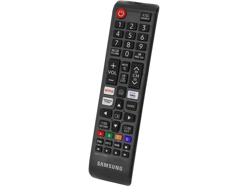 Samsung Fernbedienung BN59-01315M Fernbedienung für alle Samsung TV Modelle 2020/21/22
