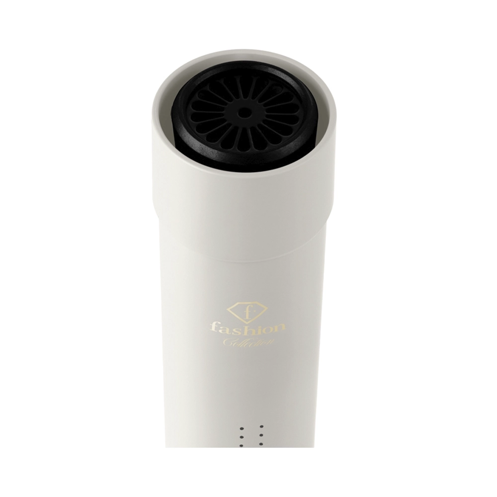 fashion 5 in 1 Professionelles Haarstyling-Gerät Cream Gold Collection