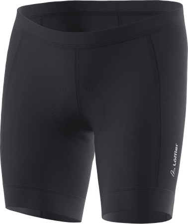 SQLAB Herren-Innenhose  black  56