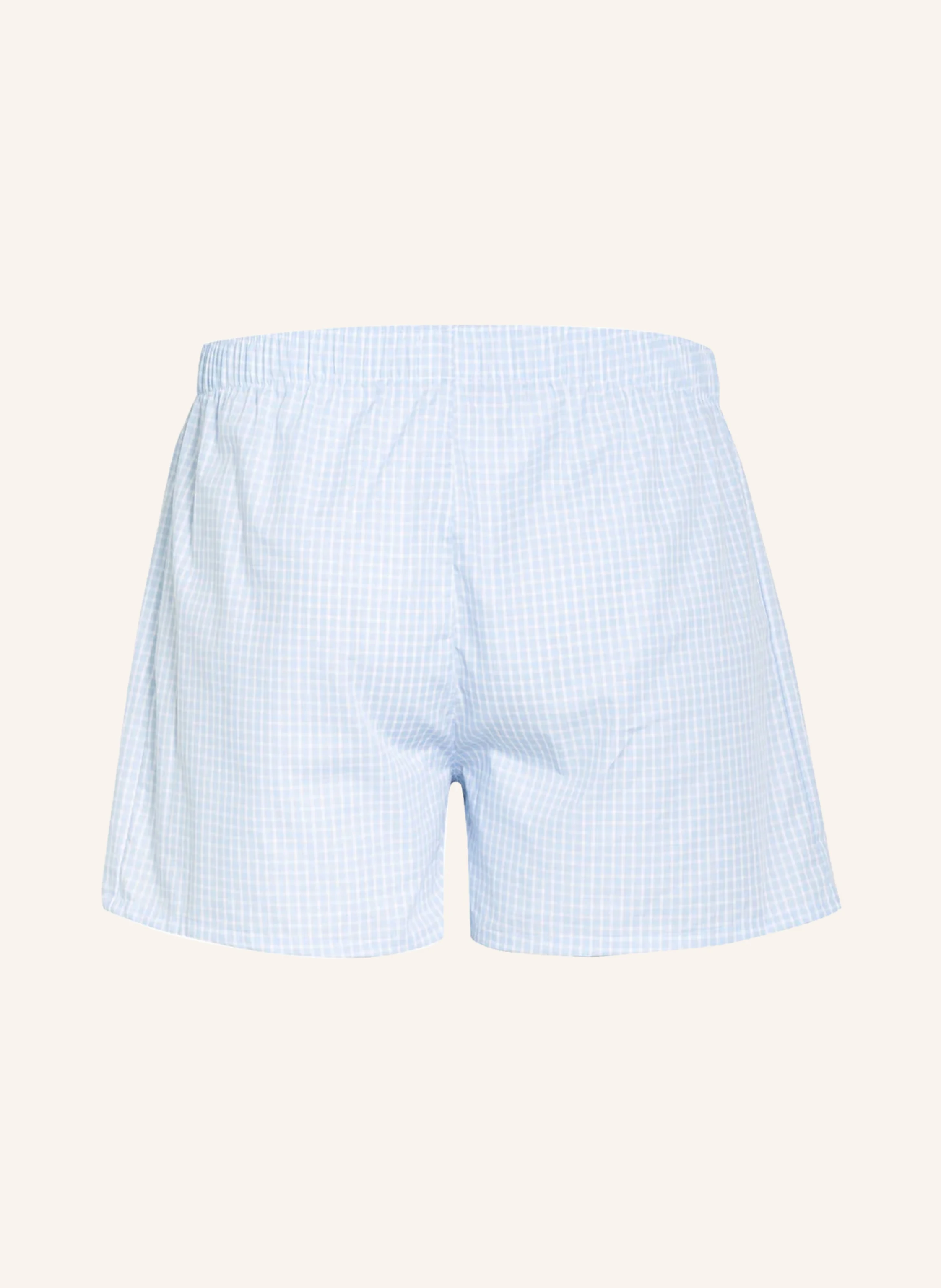 HANRO Web-Boxershorts FANCY WOVEN