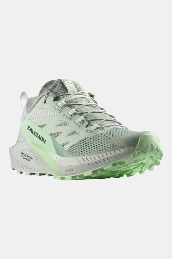 Salomon Salomon Sense Ride 5 Trailschoen Dames