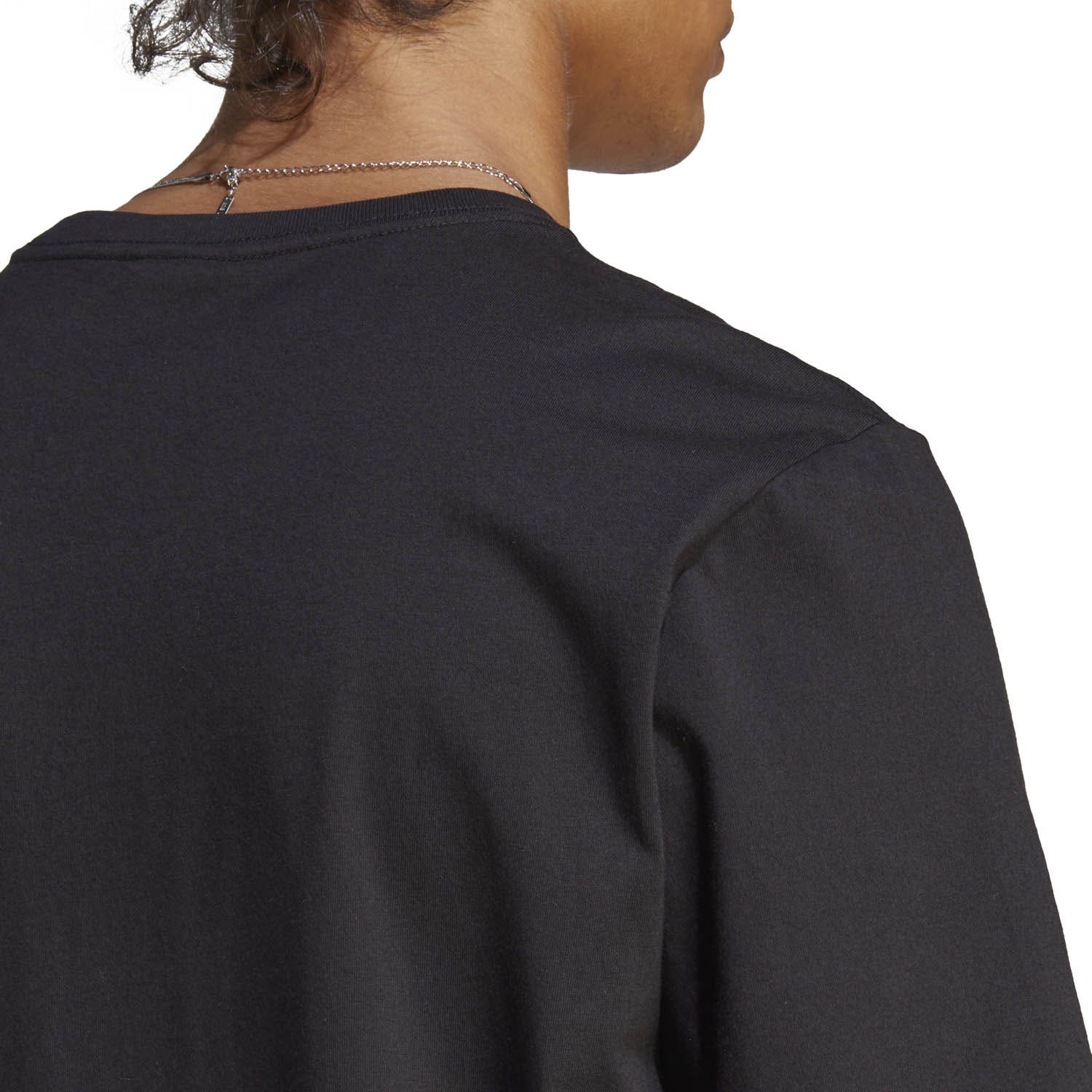 adidas  Essentials Single Jersey Logo T-shirt