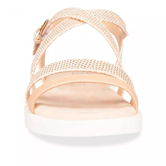 Sandales ROSE MERRY SCOTT