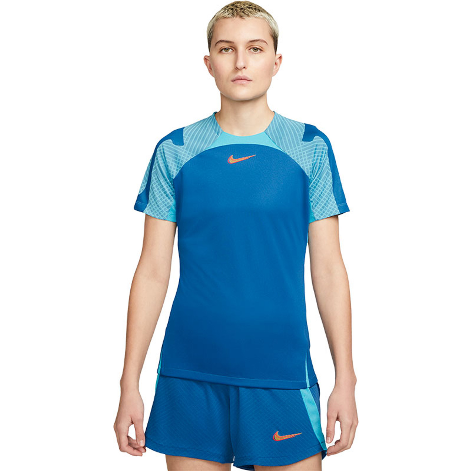 Nike Strike Trainingsset Dames