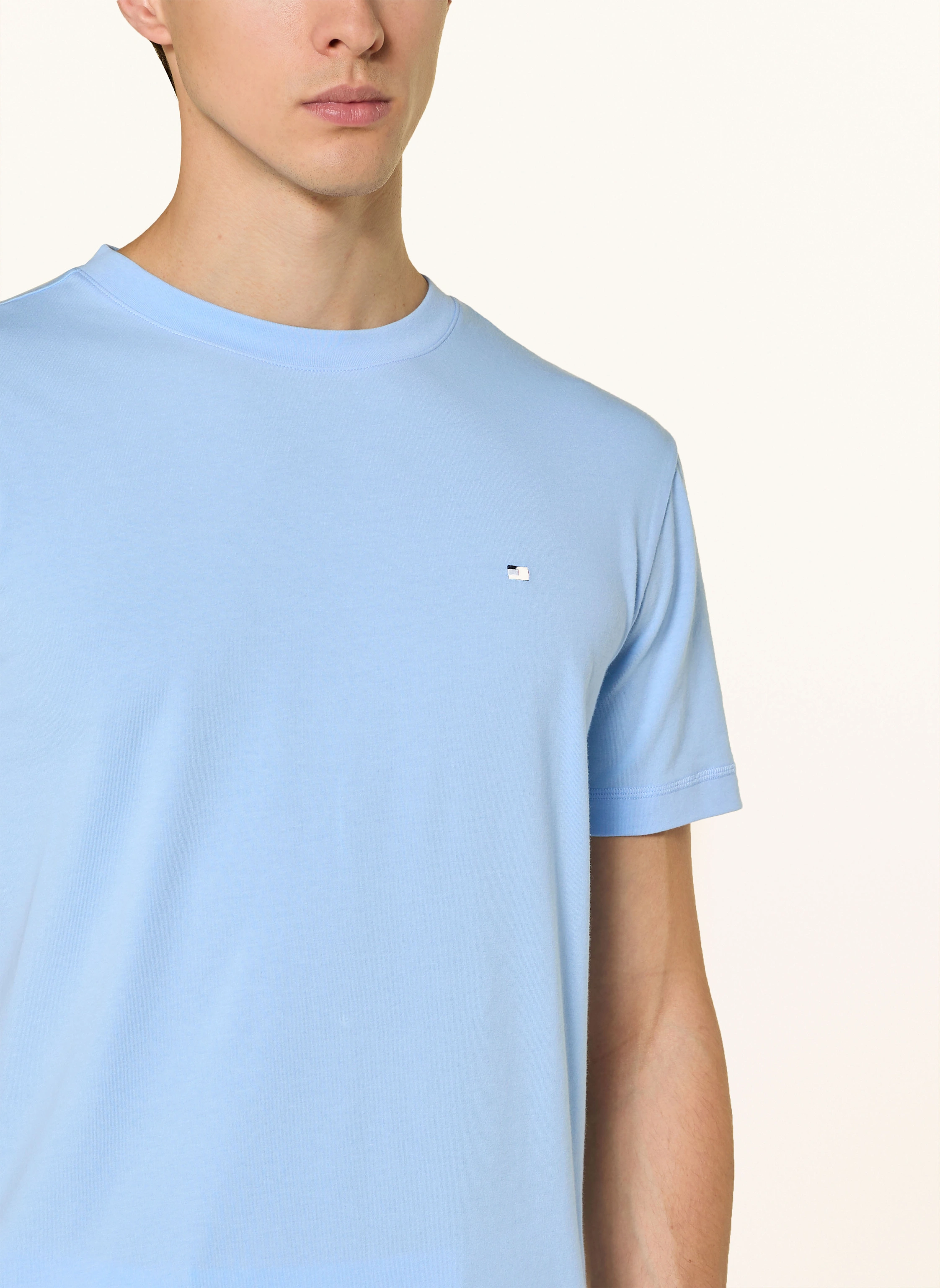 TOMMY HILFIGER Schlafshirt