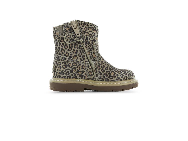 Shoesme BC25W004 Bruin Combi