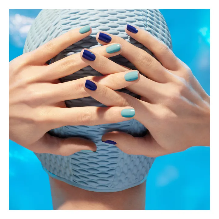 Manucurist Vernis à ongles semi-permanent Green Flash - 15 ml | Riviera