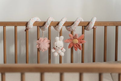 Miffy x Little Dutch Aktivitetsleke, Lucky Blossom