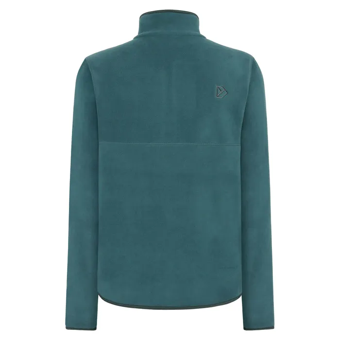 Didriksons Vito Half-Zip Fleece Sweater Heren