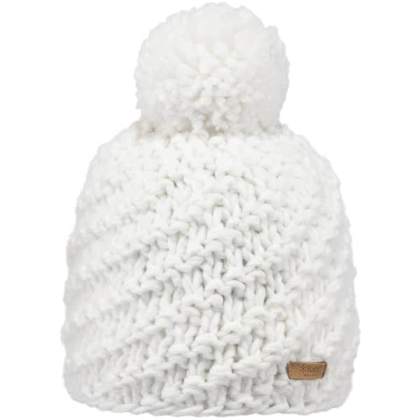 Bonnet ski BARTS CHANI WHITE
