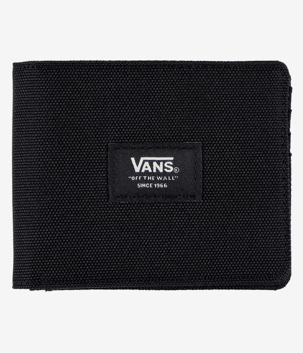Vans Roats Bifold Geldbeutel (black)