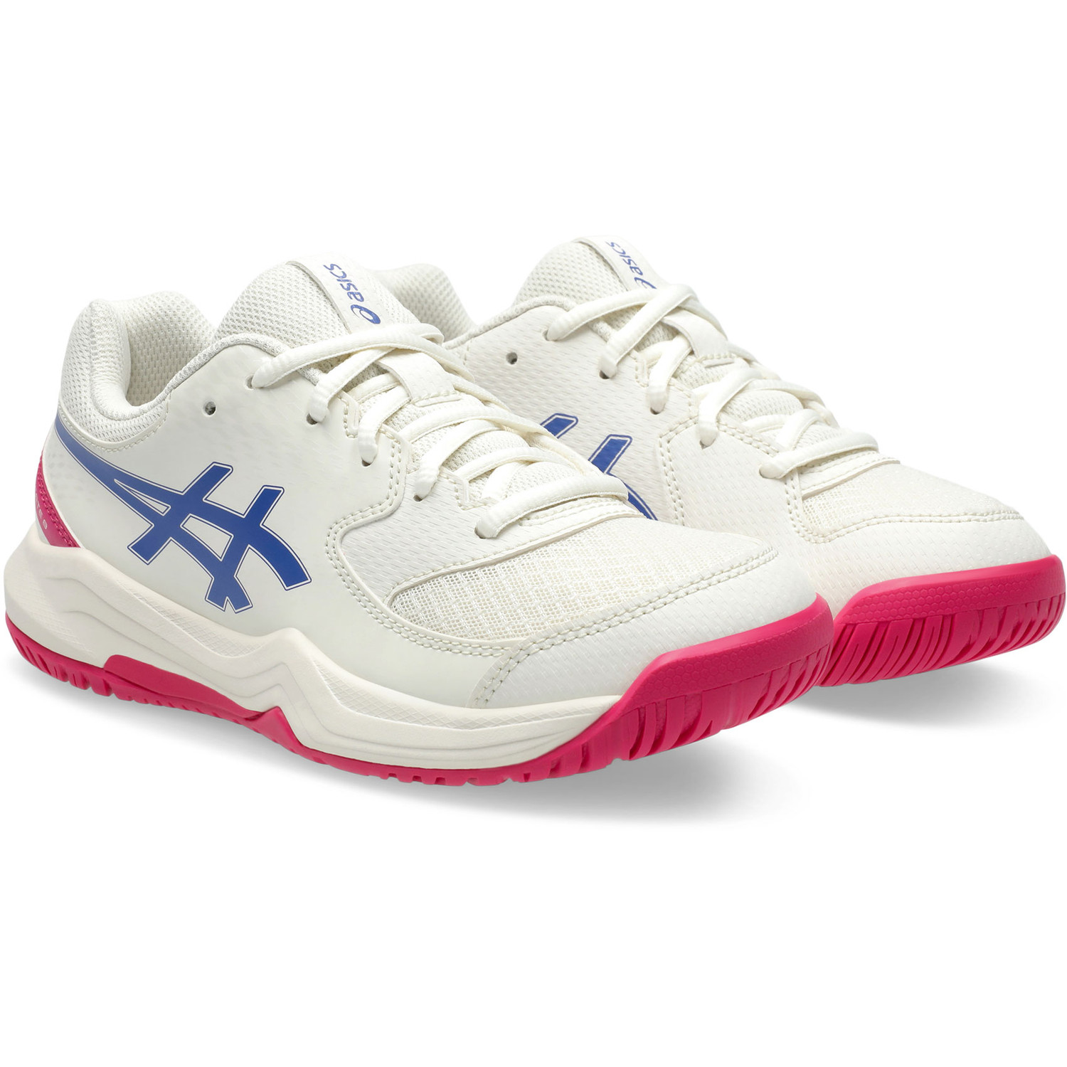 ASICS Gel-Dedicate 8 Junior