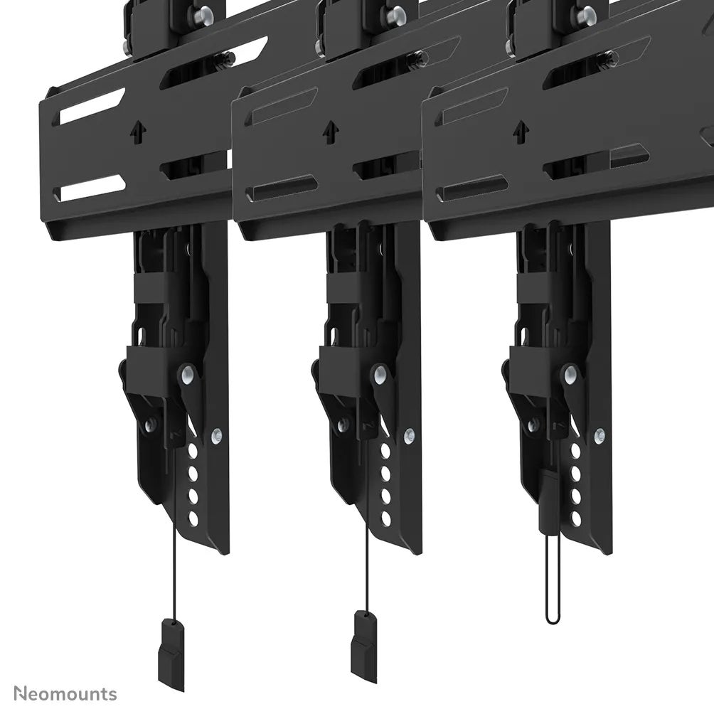 Neomounts WL35S-910BL16 pilaarbeugel voor flatscreen