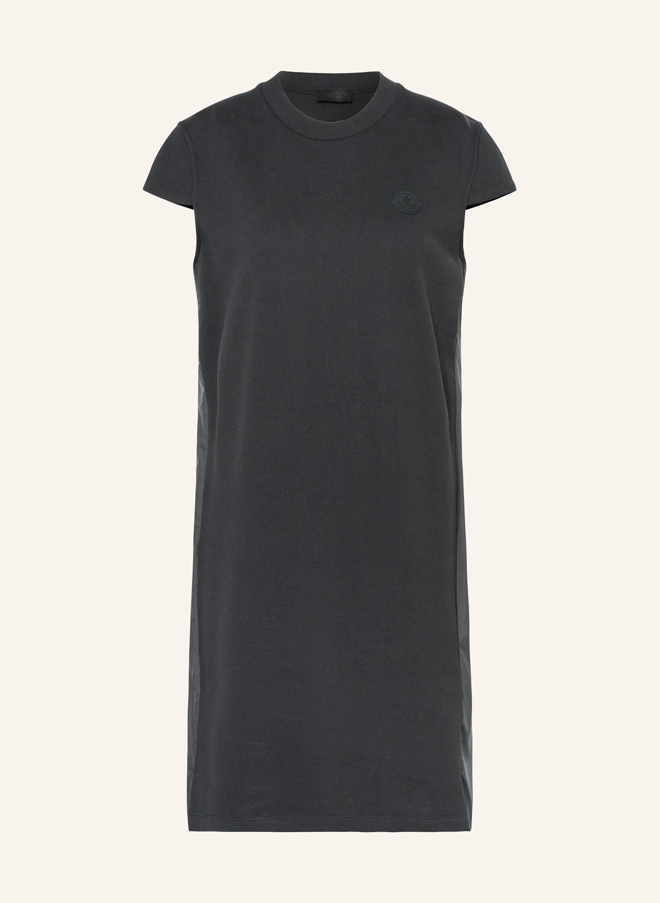 MONCLER Jerseykleid