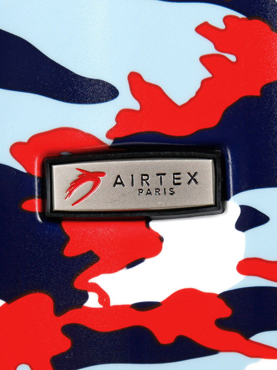 Valise Airtex Camo 55 cm