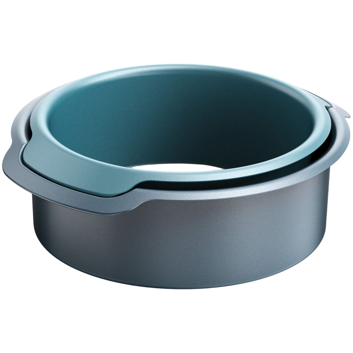 Joseph Joseph Nest Bake rund kakeform, 20 cm