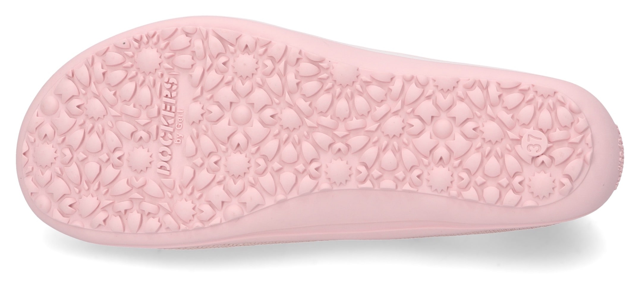 Dockers by Gerli Ballerina  Barfussschuh, Slipper, Sneaker mit flexibler Laufsohle