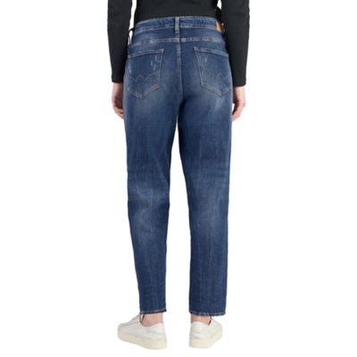 Jean femme Cosy LE TEMPS DES CERISES