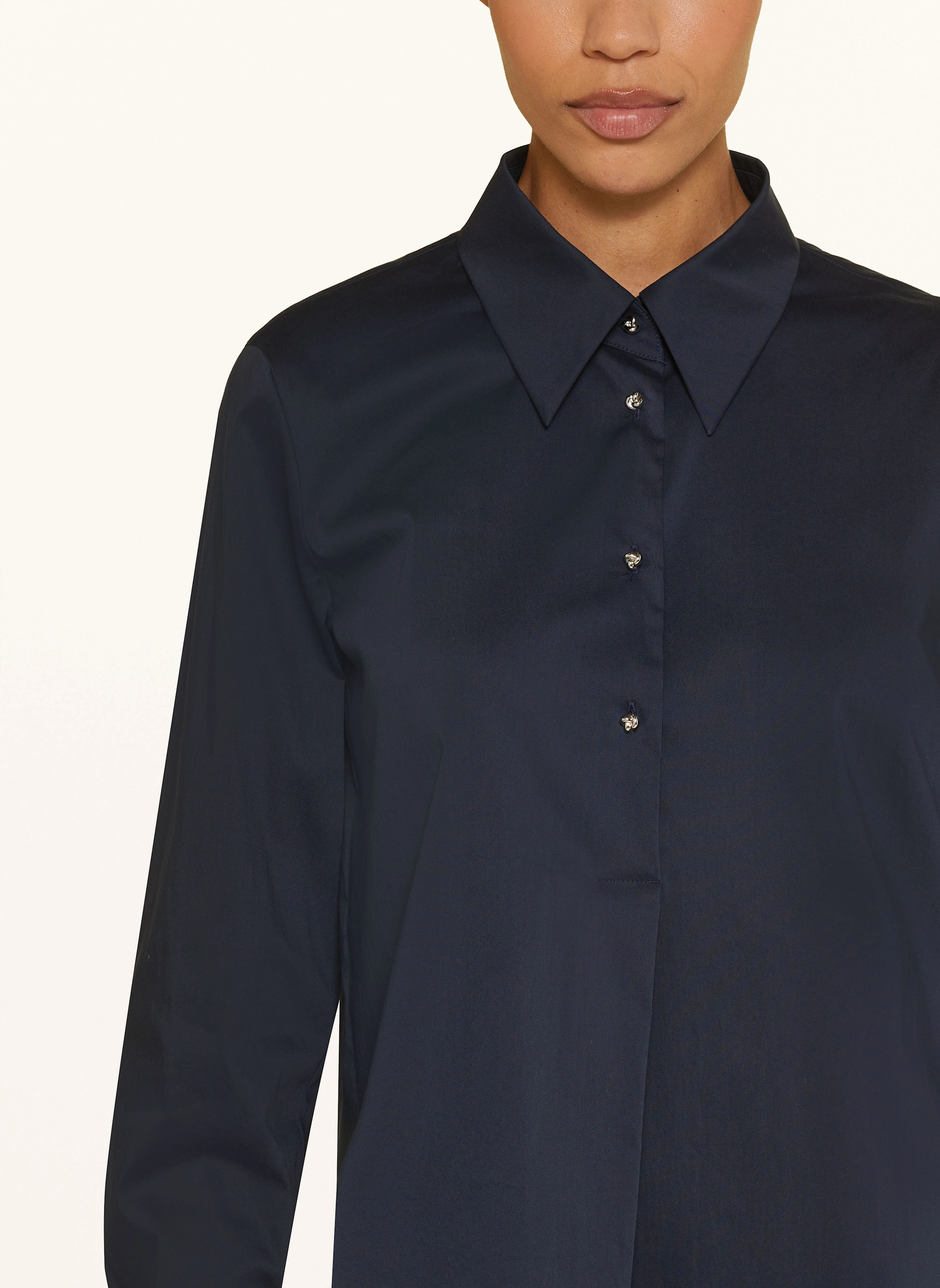 LUISA CERANO Blusenshirt