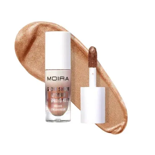 Glow Show Liquid Highlighter 006 Caramel Butter