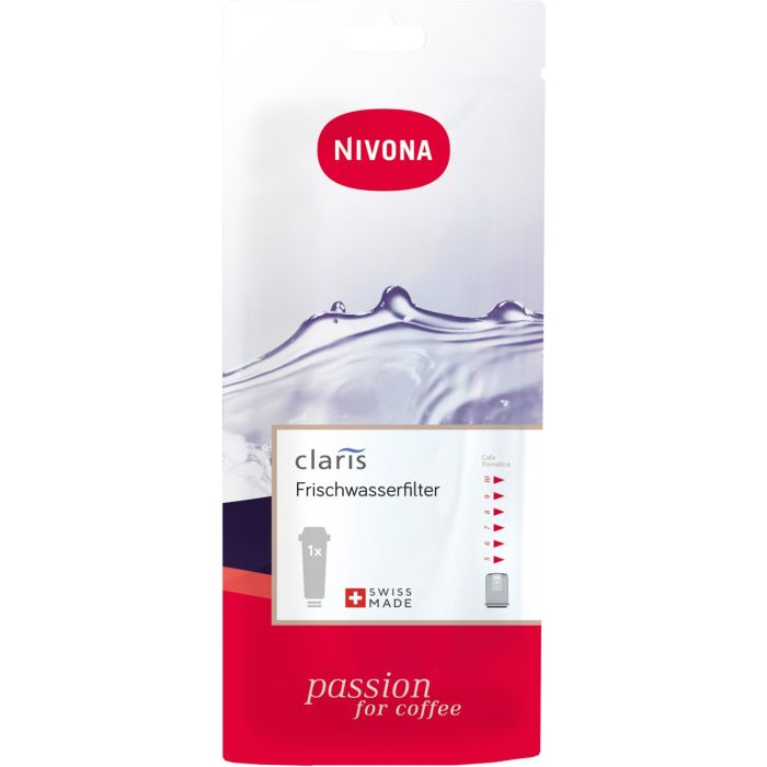 Nivona Claris Filterpatrone NIRF 700 / 5 Stück