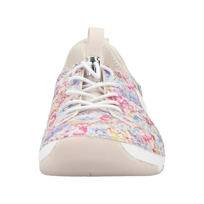 Rieker Sneakers Dame 55967-90