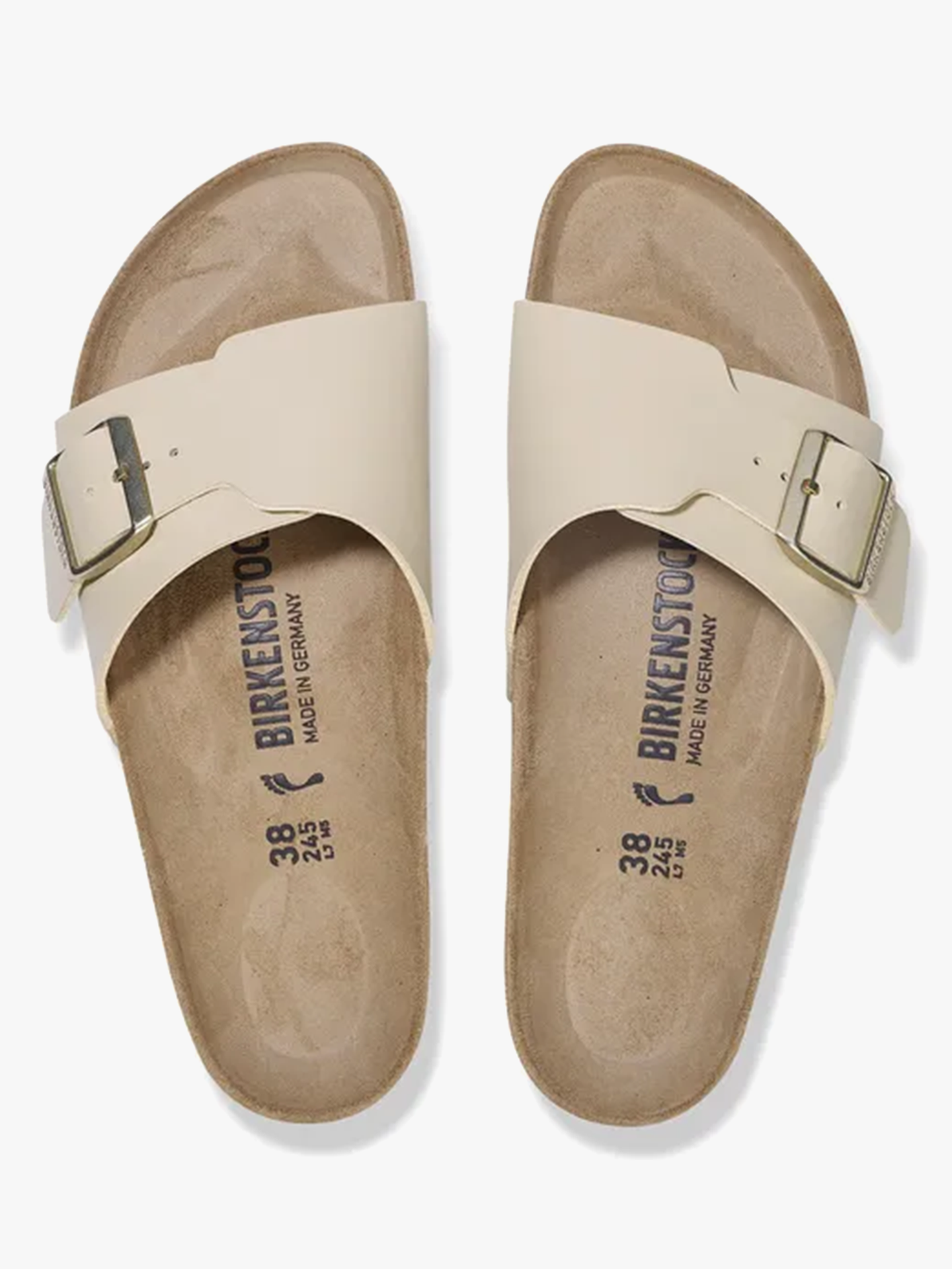 Catalina BS Birko-Flor